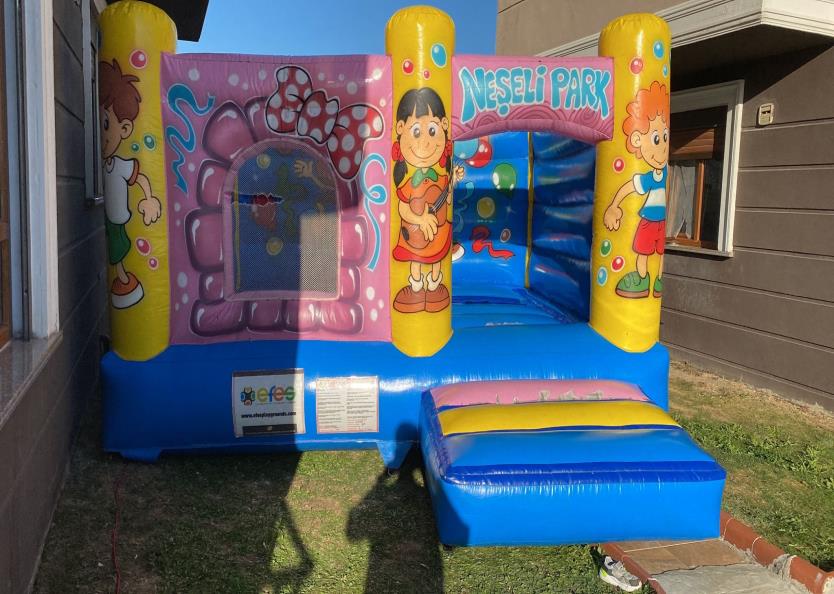 Neşeli Park