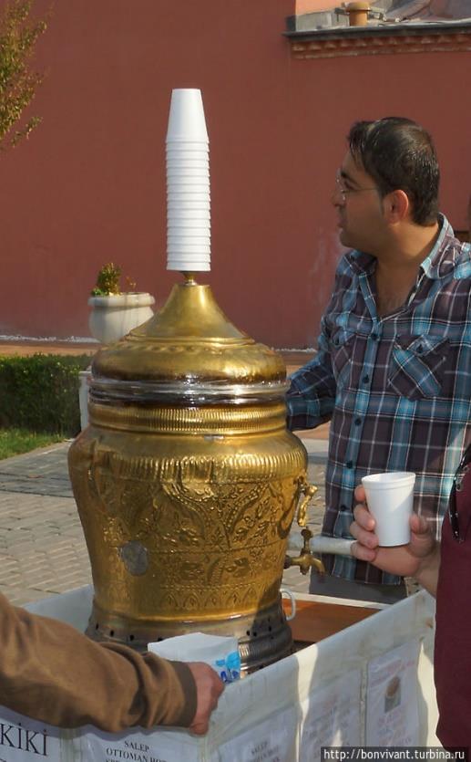Sahlep